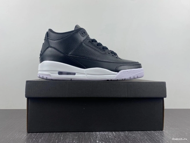 One Kick Monday Retro (2016) 3 136064-020 Cyber Jordan 0726